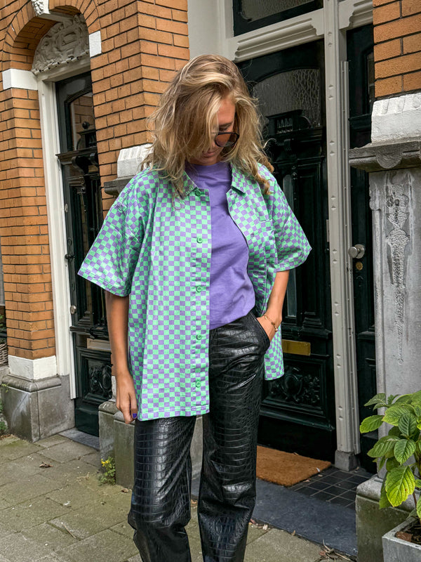 Blouse Janneke Tall