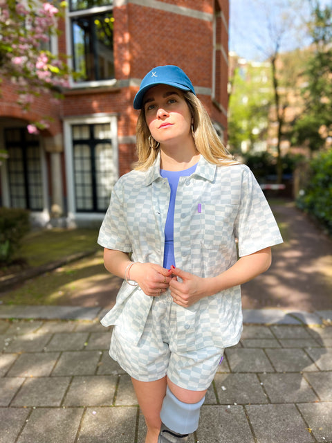 Blouse Boris