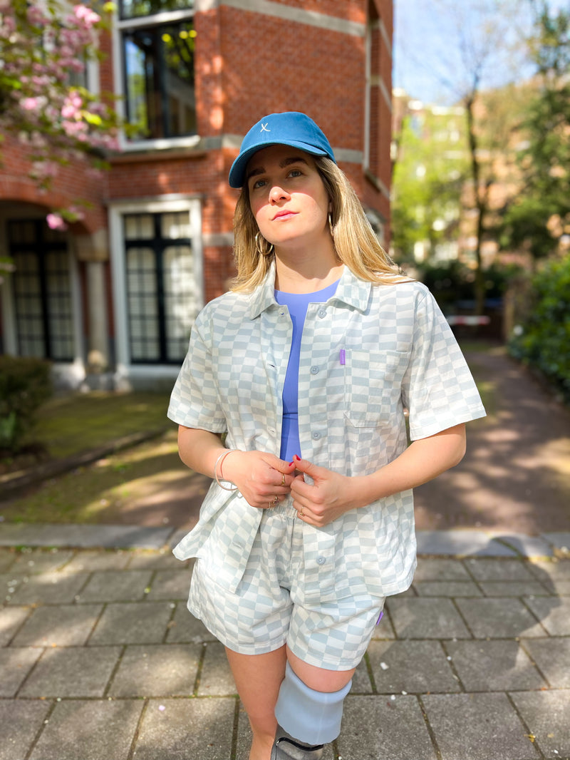 Blouse Boris