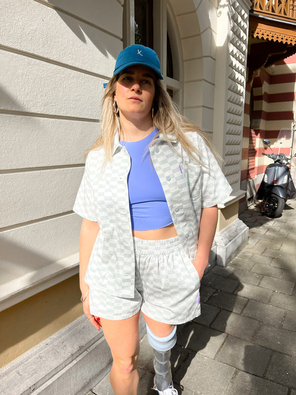 Blouse Boris