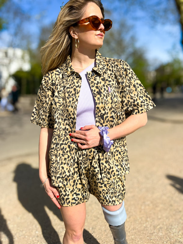 Blouse Kim