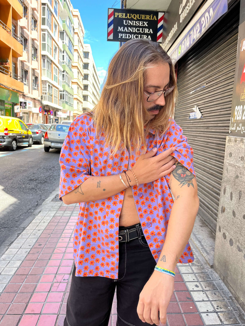 Blouse Janine Tall