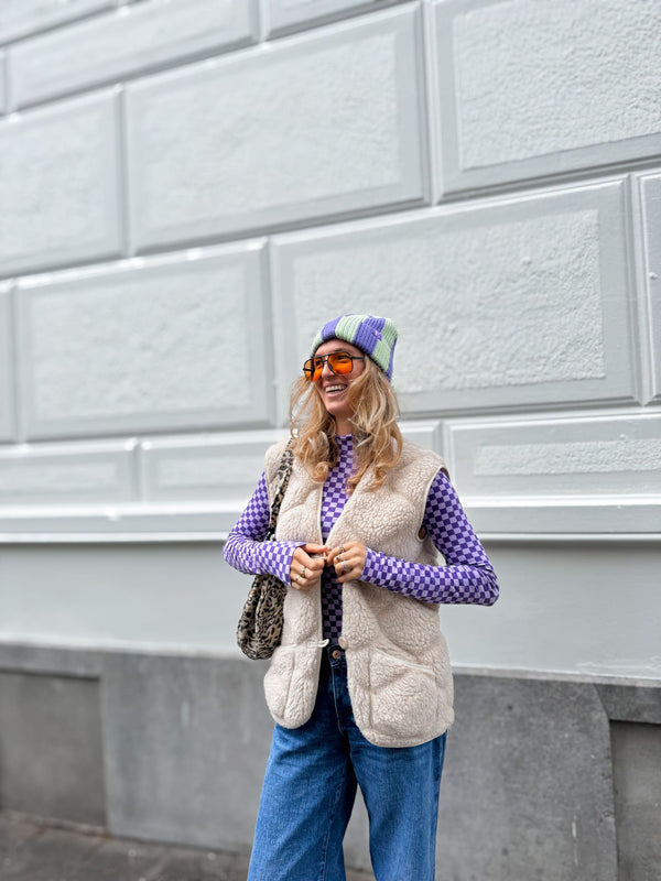 Beanie Janneke