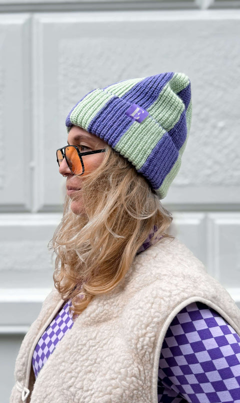 Beanie Janneke