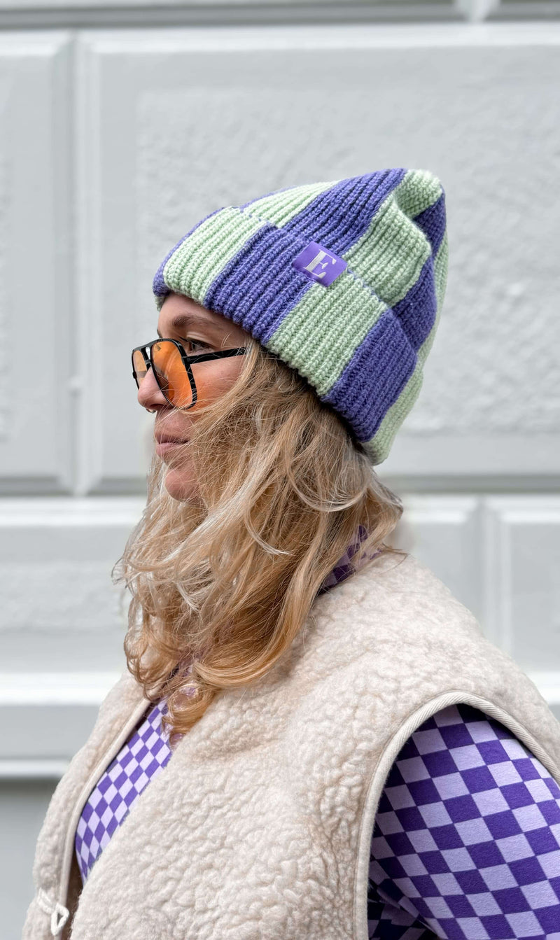 Beanie Janneke