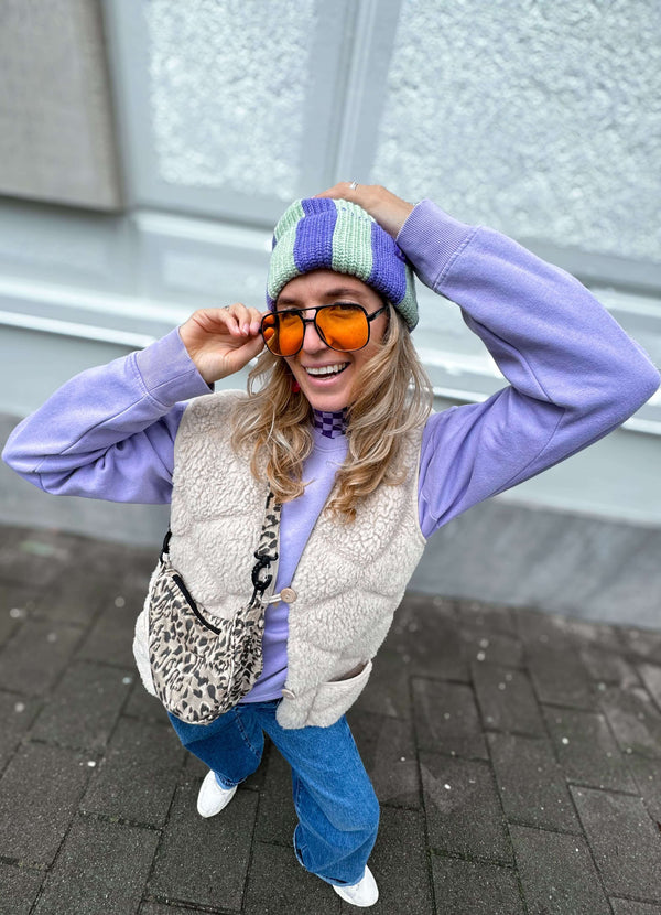 Beanie Janneke