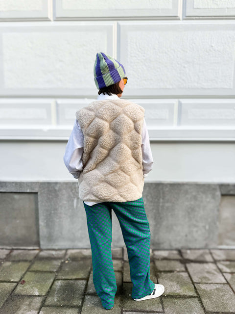 Jogger Roos