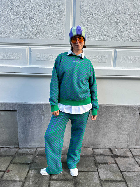 Jogger Roos