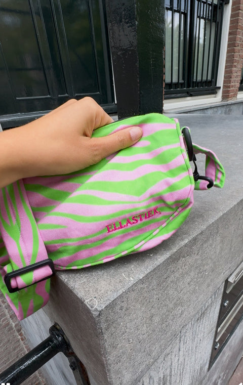 Reversible Fanny Pack Kimmie