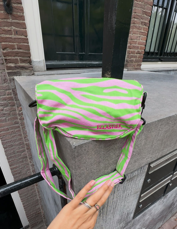 Reversible Fanny Pack Kimmie