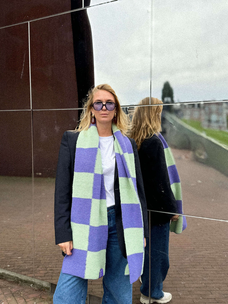 Scarf Janneke