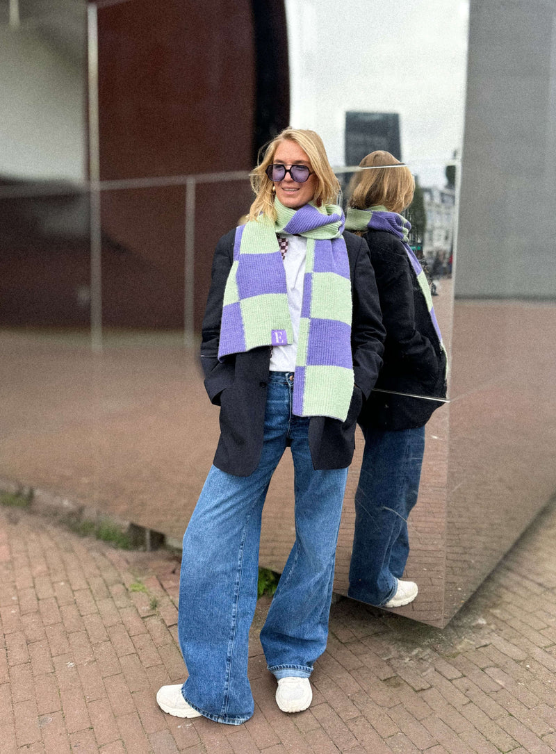 Scarf Janneke