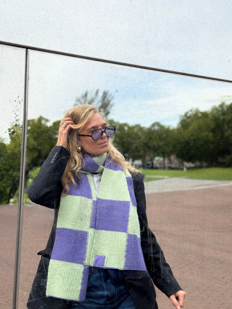 Scarf Janneke