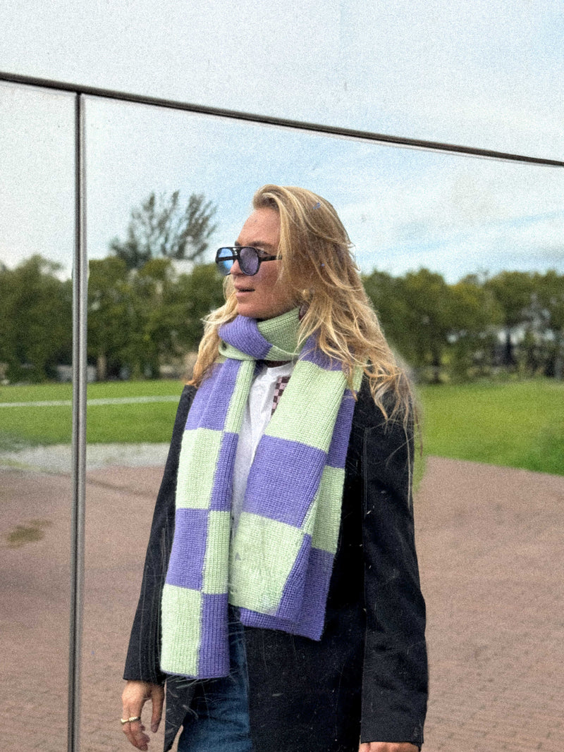 Scarf Janneke