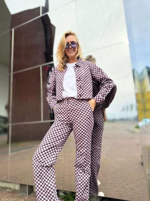 Pants Fenna