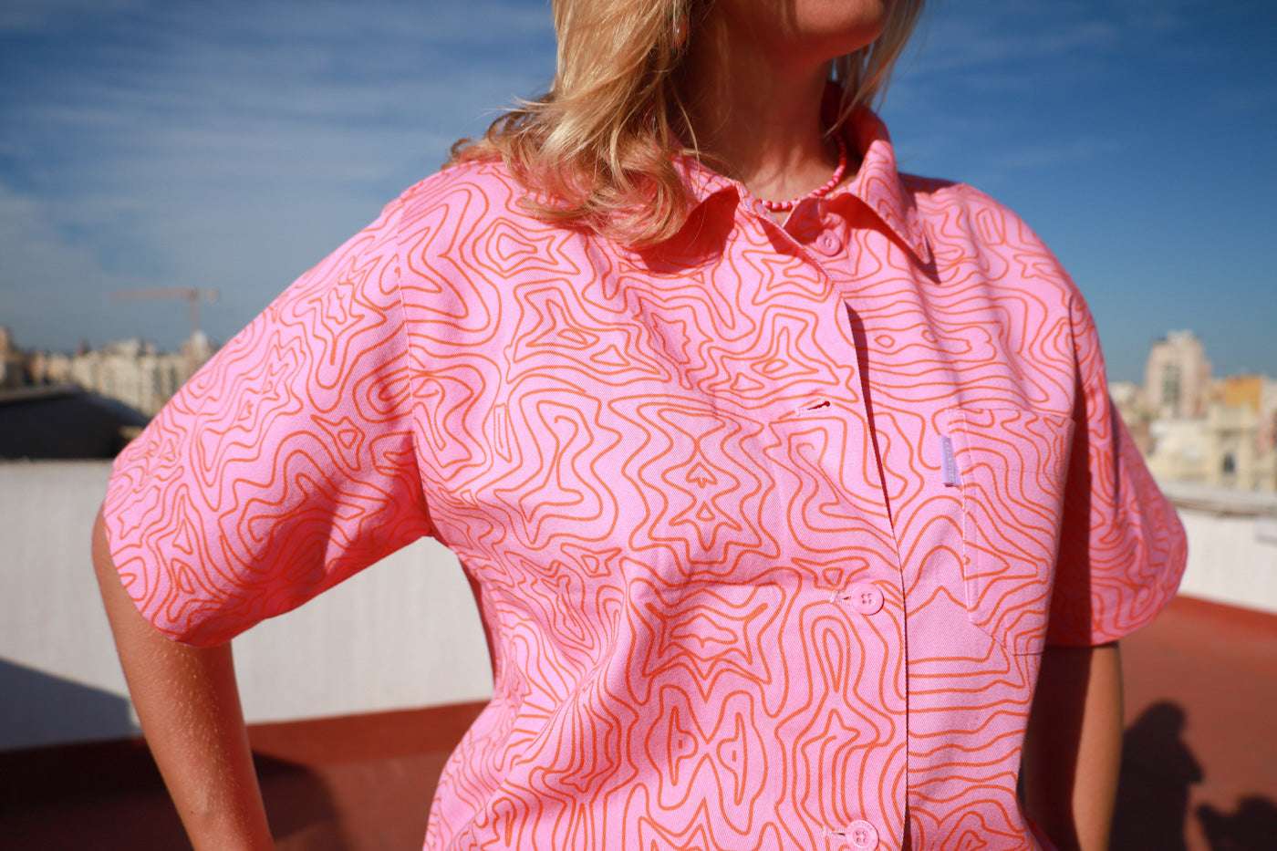 Blouse Pip