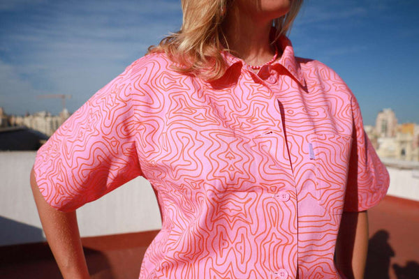 Blouse Pip
