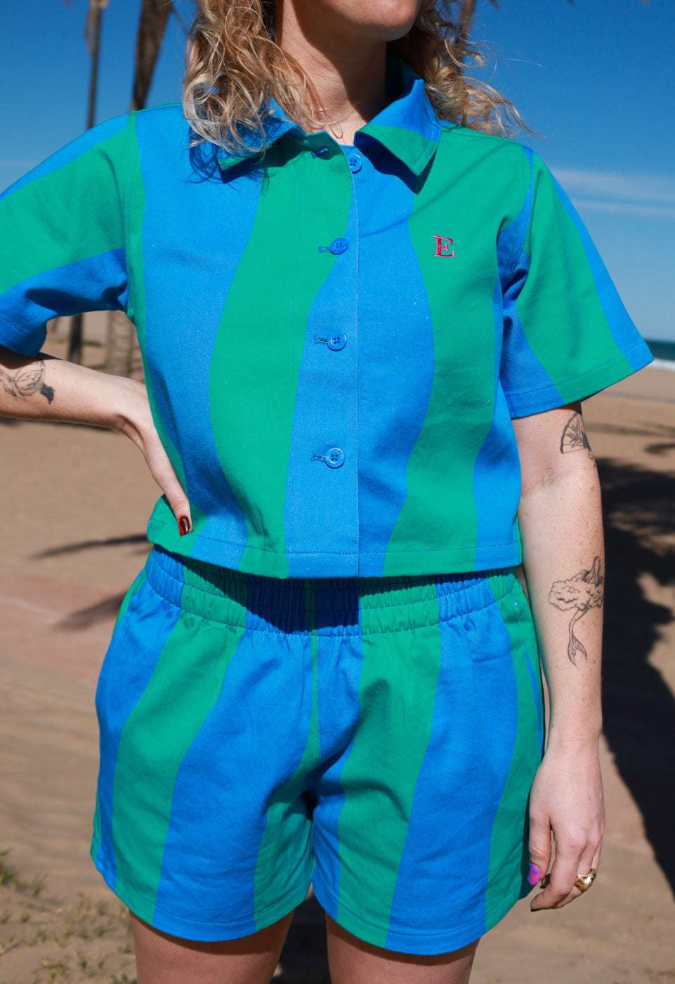 Short Carlo