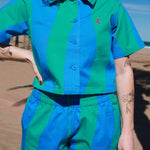 Short Carlo