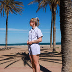 Cropped blouse Roy