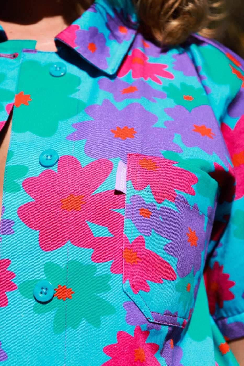 Blouse Frank