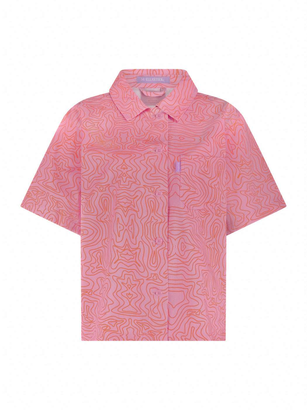 Blouse Pip