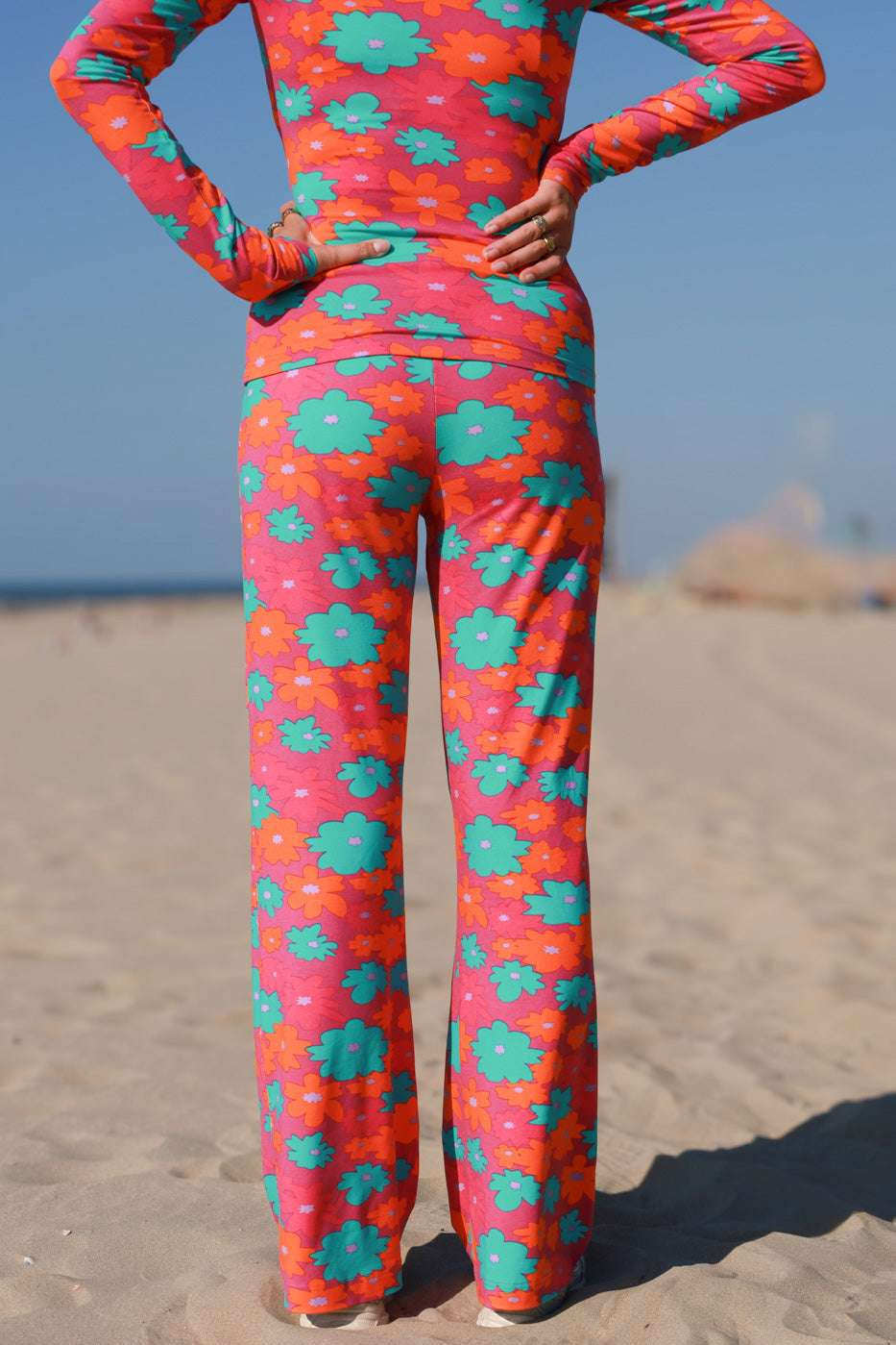 Pants Jill (Eco Viscose)