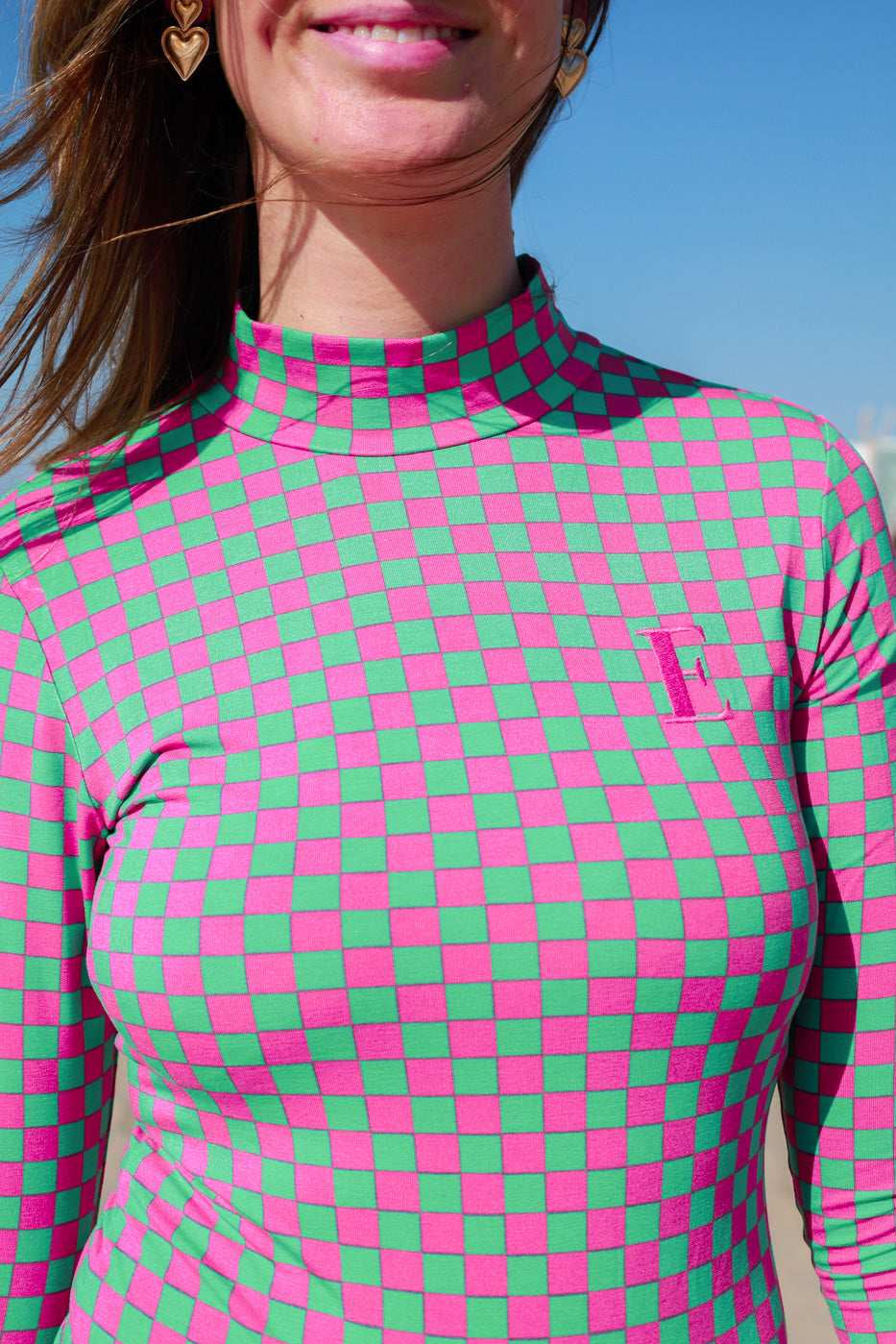 Turtleneck Janneke