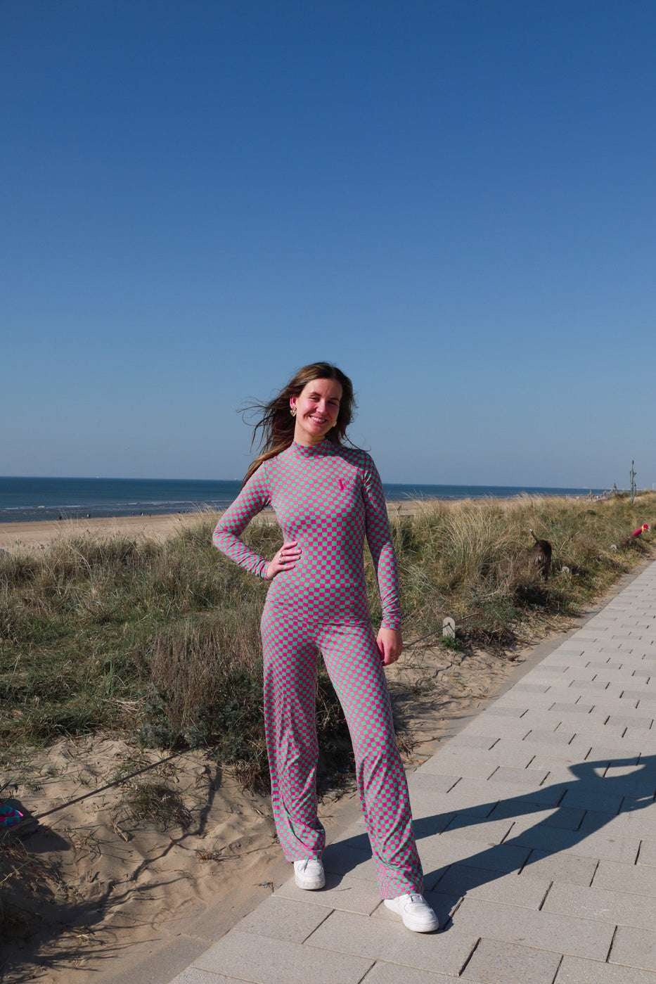 Pants Janneke (Eco Viscose)