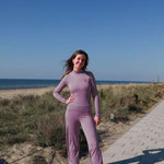 Pants Janneke (Eco Viscose)