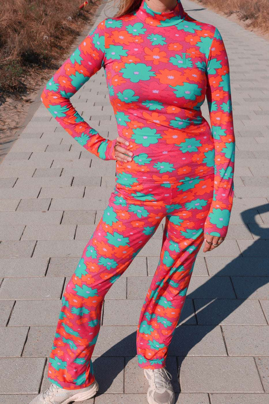 Pants Jill (Eco Viscose)