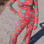 Pants Jill (Eco Viscose)