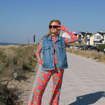 Pants Jill (Eco Viscose)