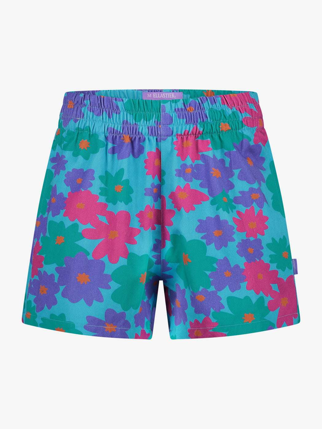 Short Frank
