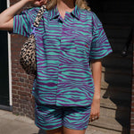 Blouse Diaz Tall