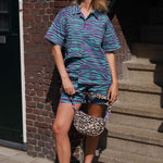 Blouse Diaz Tall