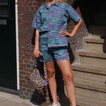 Blouse Diaz Tall