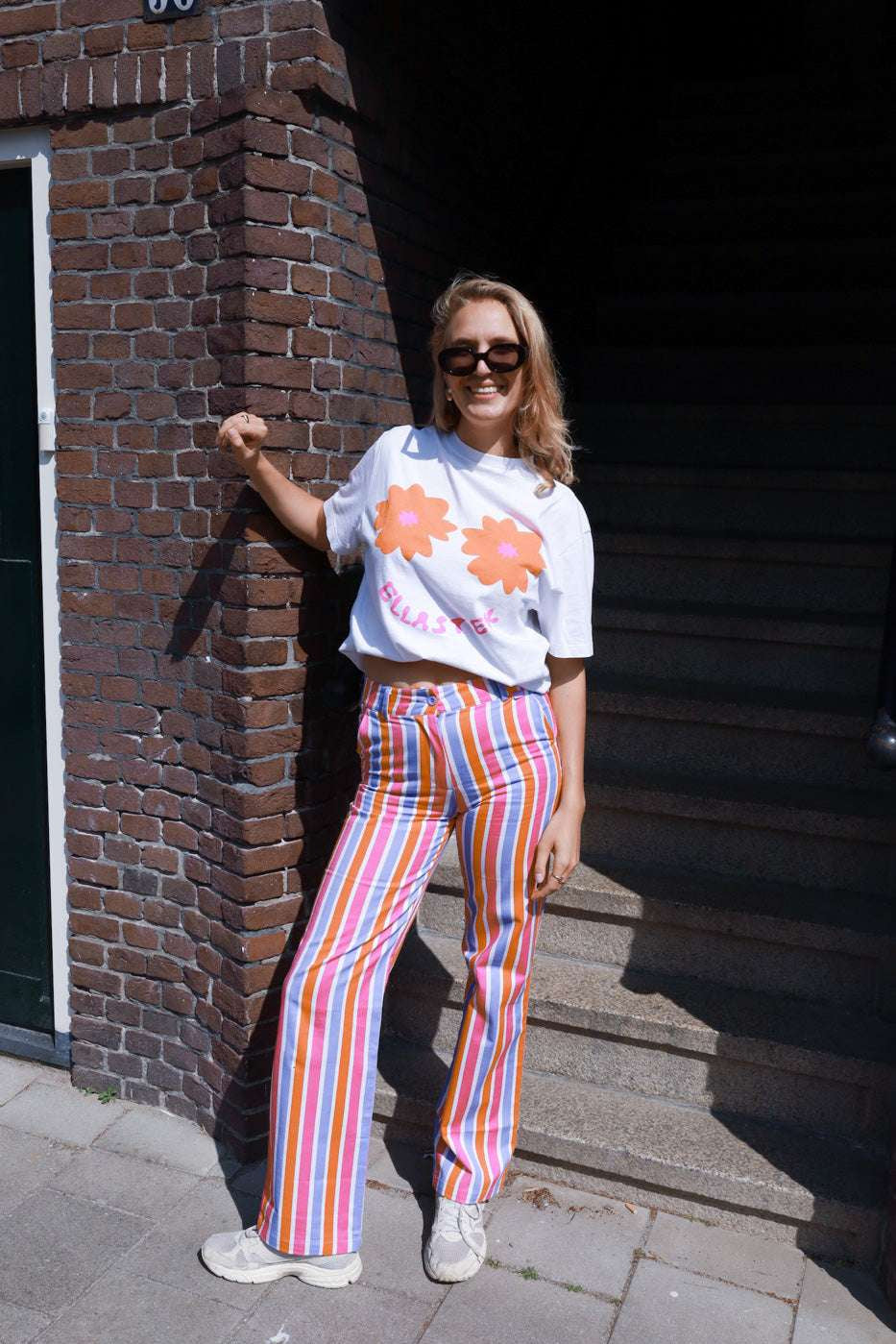 Pants Leo
