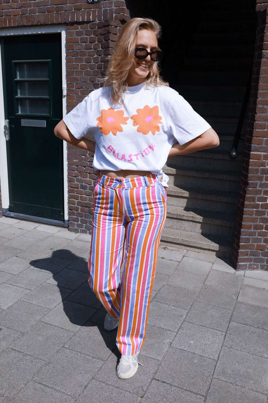 Pants Leo