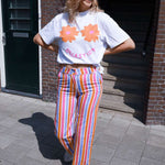 Pants Leo