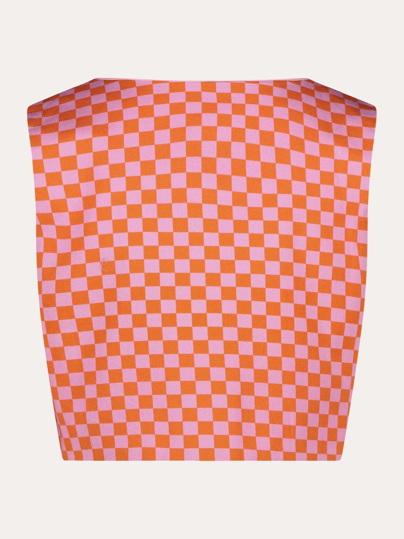 Gilet Lysanne