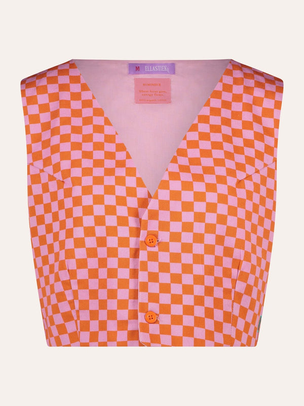 Gilet Lysanne