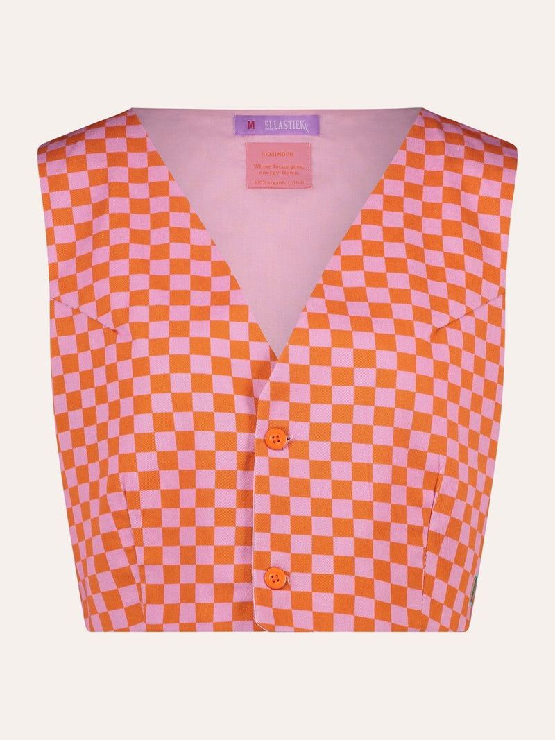Gilet Lysanne