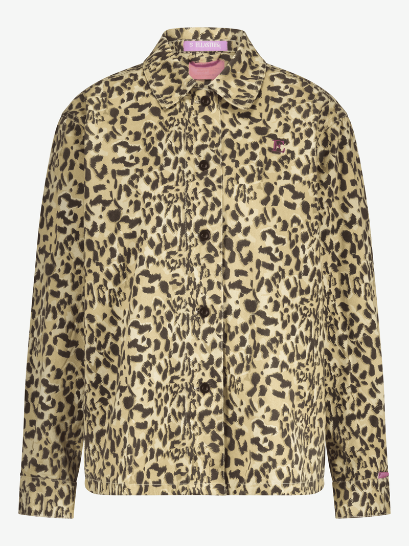 Blouse Kim Longsleeve
