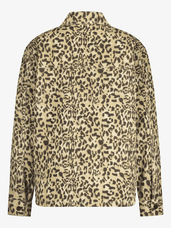 Blouse Kim Longsleeve