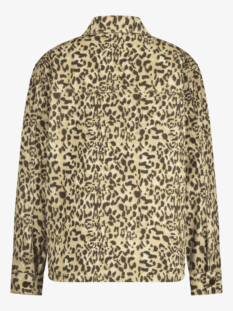 Blouse Kim Longsleeve
