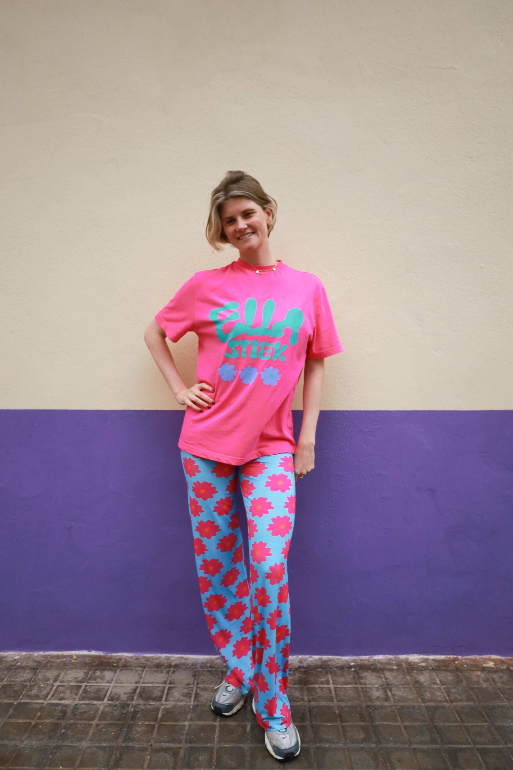 T-shirt Pauline