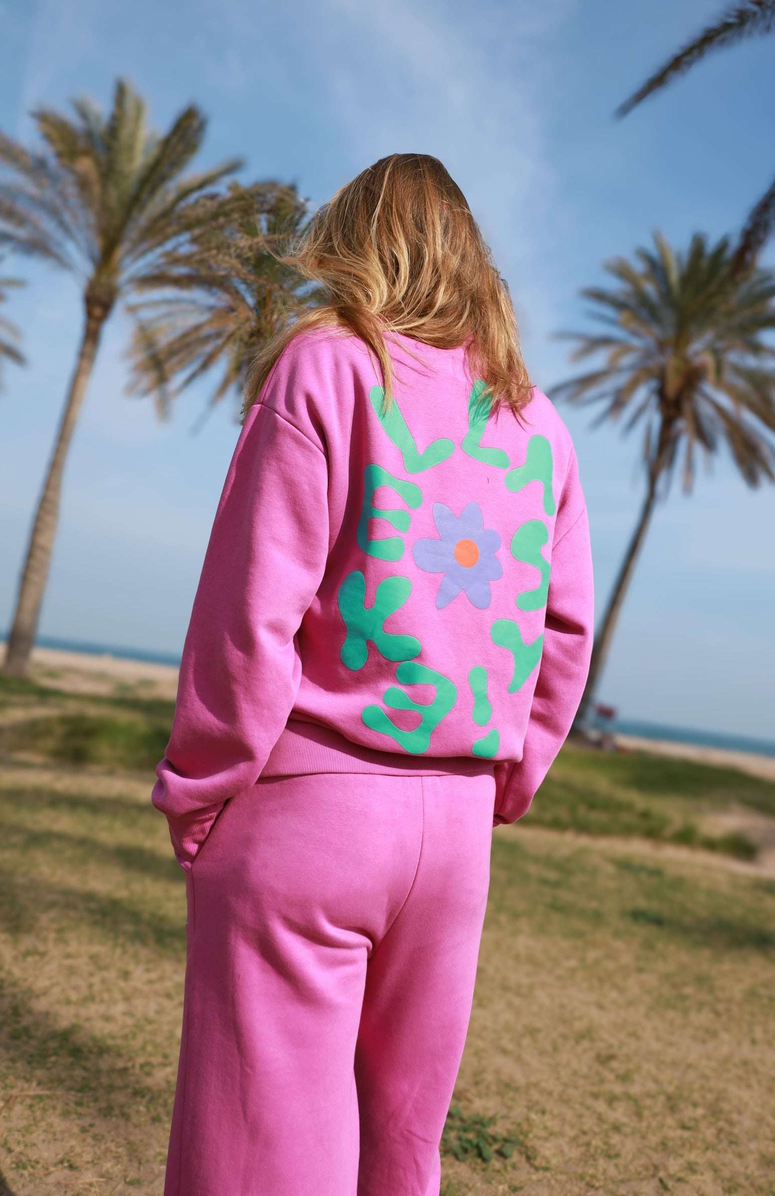 Sweater Pilou