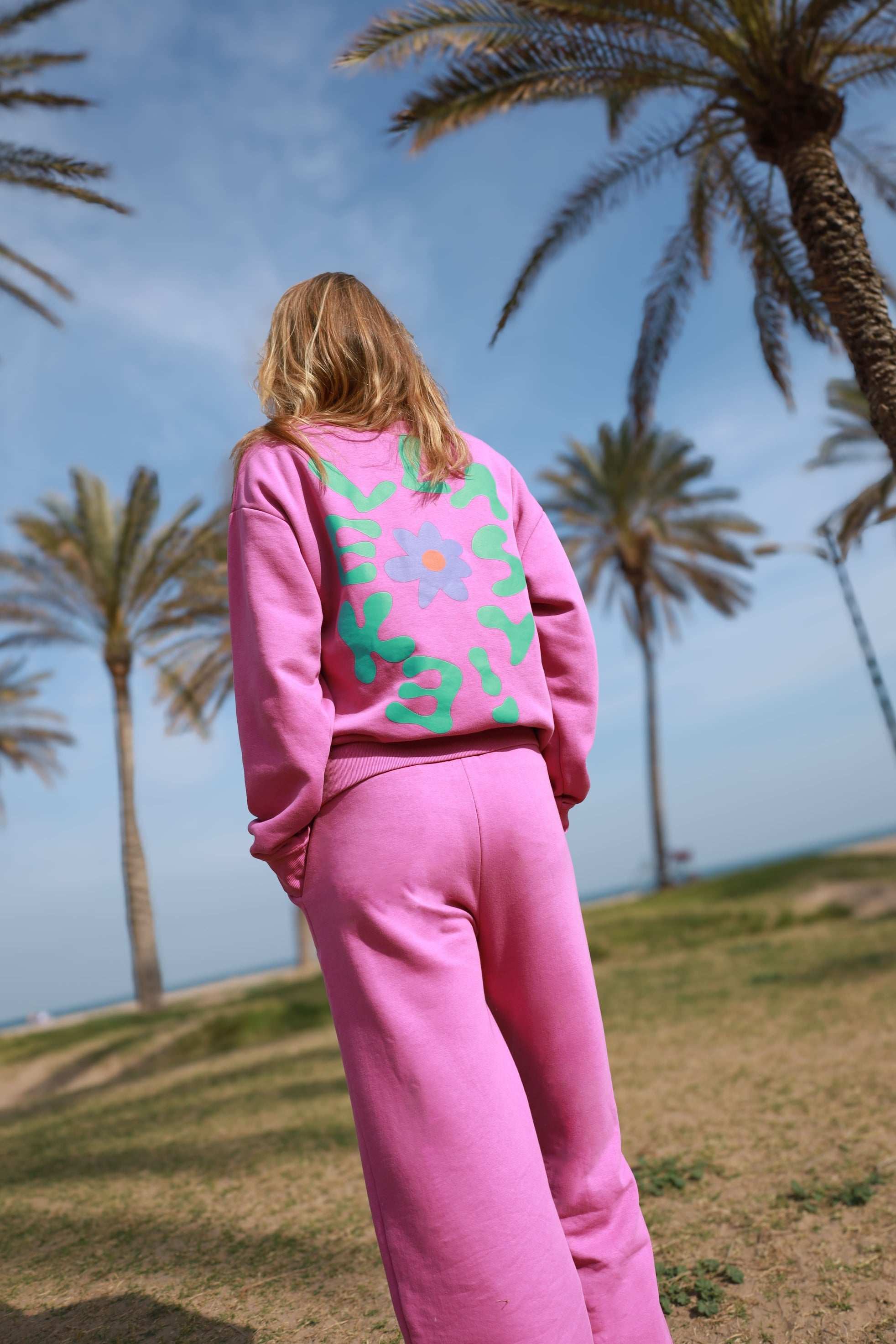 Sweater Pilou