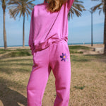 Jogger Pilou